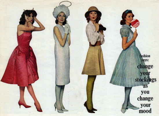photo 17 in Suzy Parker gallery [id384643] 2011-06-08 00:00:00