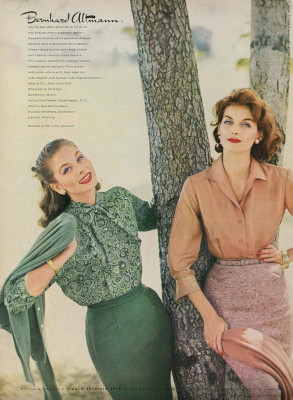 photo 18 in Suzy Parker gallery [id384642] 2011-06-08 00:00:00