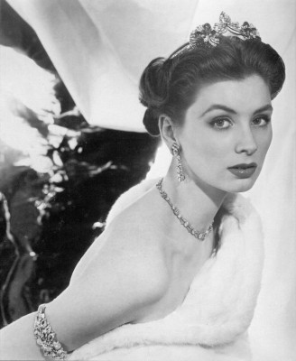 Suzy Parker pic #380095