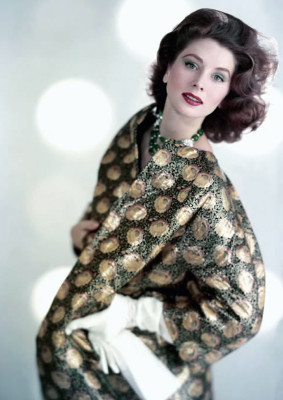 Suzy Parker pic #379648
