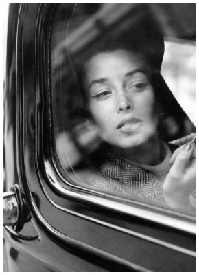 Suzy Parker pic #579635