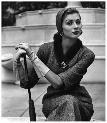 photo 14 in Suzy Parker gallery [id579632] 2013-03-03 00:00:00