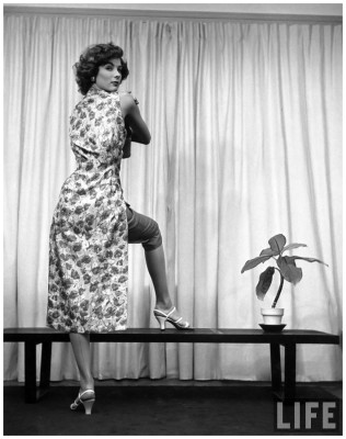 photo 3 in Suzy Parker gallery [id579643] 2013-03-03 00:00:00