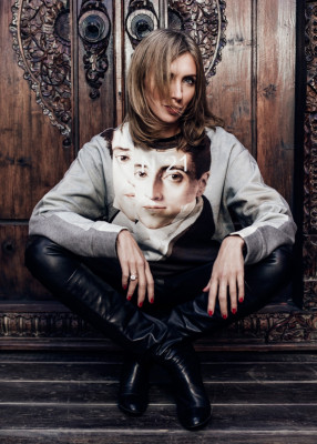 Svetlana Bondarchuk pic #824958