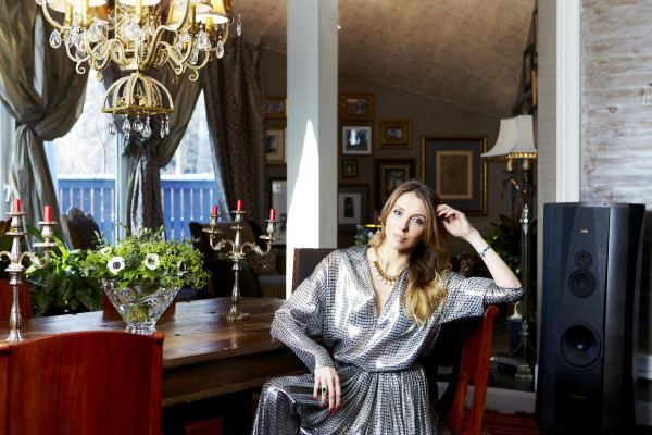Svetlana Bondarchuk pic #464264