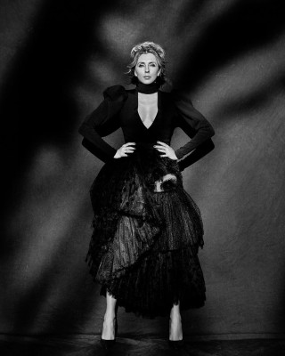 Svetlana Bondarchuk pic #1136276