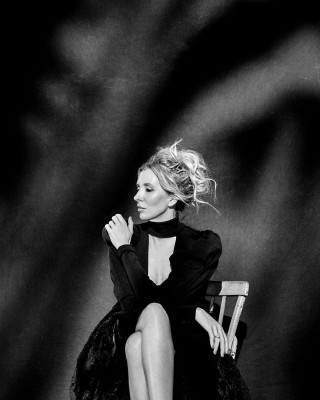Svetlana Bondarchuk pic #1135525