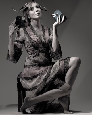 Svetlana Bondarchuk pic #918077