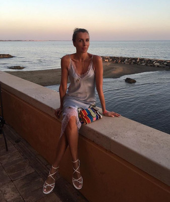 Svetlana Bondarchuk pic #1325380