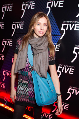 Svetlana Bondarchuk pic #461527