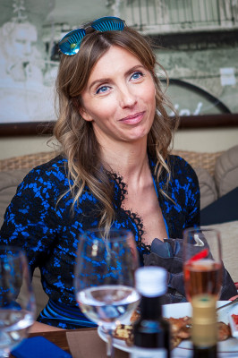 Svetlana Bondarchuk pic #506192