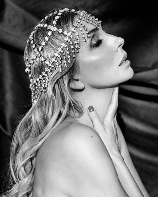 Svetlana Bondarchuk pic #1230386
