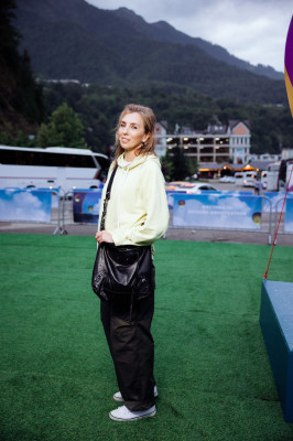 Svetlana Bondarchuk pic #1317236