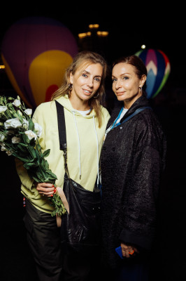 Svetlana Bondarchuk pic #1317234