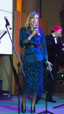 Svetlana Bondarchuk pic #640465
