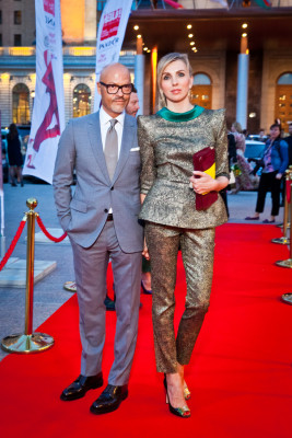 Svetlana Bondarchuk pic #828675