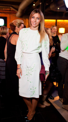 Svetlana Bondarchuk pic #604579