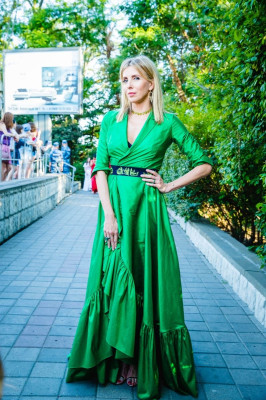 Svetlana Bondarchuk pic #1133162