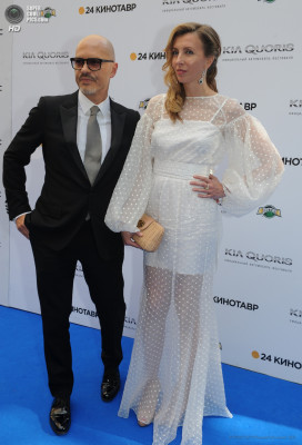Svetlana Bondarchuk pic #614359