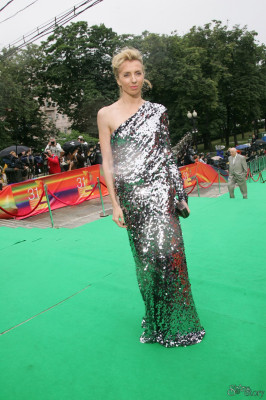 Svetlana Bondarchuk pic #227923