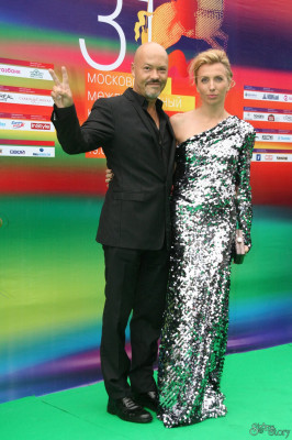 Svetlana Bondarchuk pic #224215