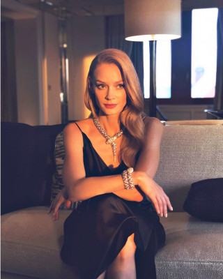 Svetlana Hodchenkova pic #1107047