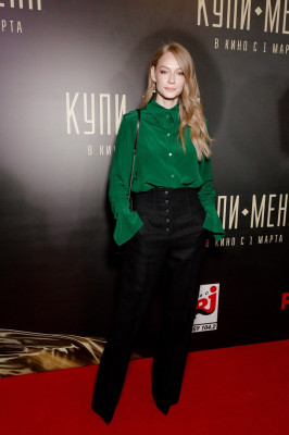 Svetlana Hodchenkova pic #1105072