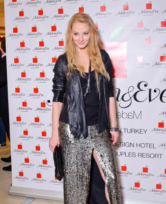 Svetlana Hodchenkova pic #564337