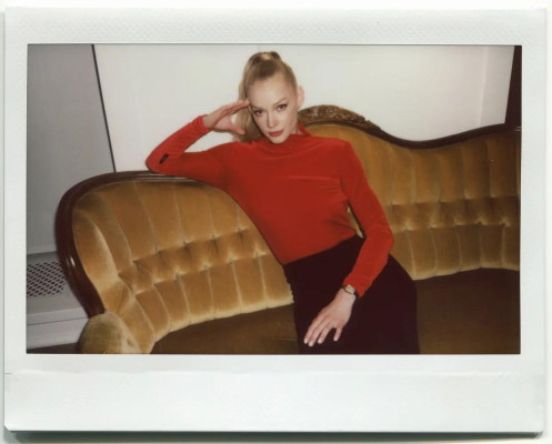 Svetlana Hodchenkova pic #1268516