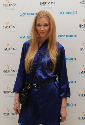 Svetlana Hodchenkova pic #460495