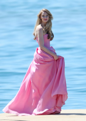 Svetlana Hodchenkova pic #836905