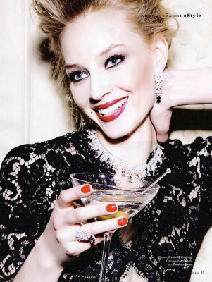 Svetlana Hodchenkova pic #241762