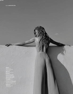 Svetlana Hodchenkova pic #1158362