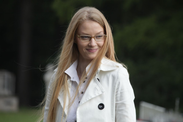 Svetlana Hodchenkova pic #564341