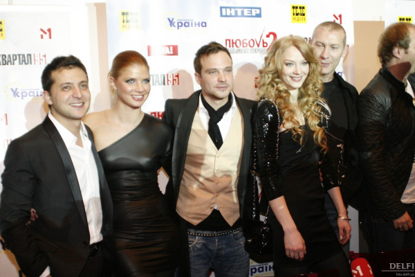 Svetlana Hodchenkova pic #252624