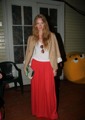 Svetlana Hodchenkova pic #460500