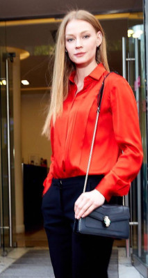 Svetlana Hodchenkova pic #1108885