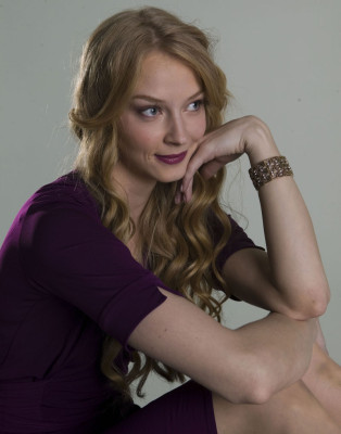 Svetlana Hodchenkova pic #138595