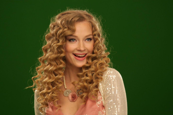 Svetlana Hodchenkova pic #249566