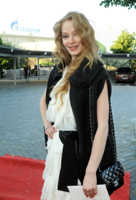 Svetlana Hodchenkova pic #460501