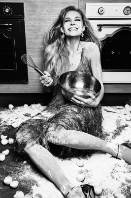 Svetlana Hodchenkova pic #909224