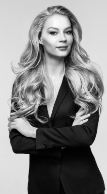Svetlana Hodchenkova pic #817002