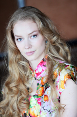 Svetlana Hodchenkova pic #564347