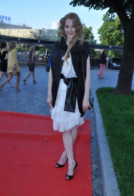 Svetlana Hodchenkova pic #460499