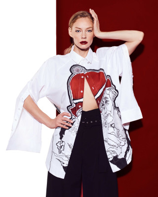 Svetlana Hodchenkova pic #1223587