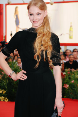 Svetlana Hodchenkova pic #404720