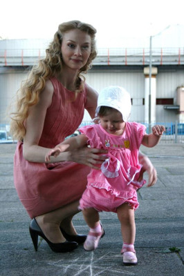 Svetlana Hodchenkova pic #460503