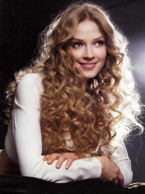 Svetlana Hodchenkova pic #237233