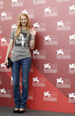 Svetlana Hodchenkova pic #460496
