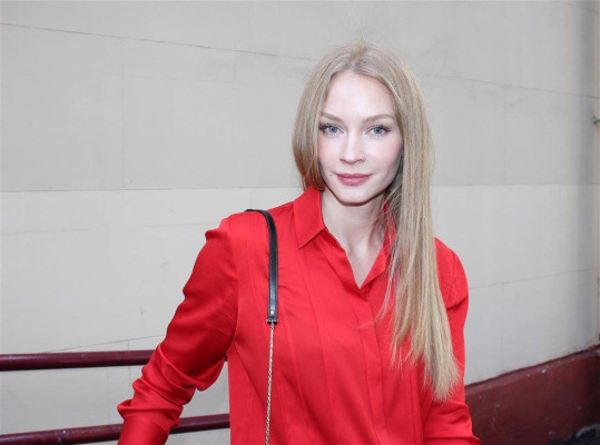 Svetlana Hodchenkova pic #1108884